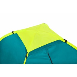 Tenda de Campanha Bestway 210 x 210 x 130 cm Verde