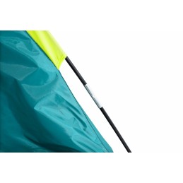 Tenda de Campanha Bestway 210 x 210 x 130 cm Verde