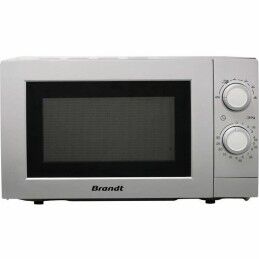 BOSCH|Microondas com Grill BOSCH BFL7221B1 Preto 900 W 21 L