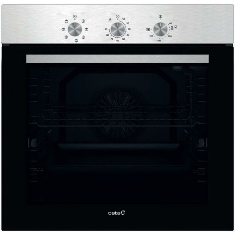 Cata|Forno Cata MES8007X 80 L Cata|Forno Cata MES8007X 80 L