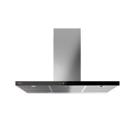 Teka|Extrator Convencional Teka GFG-2 BLACK 55 cm 329 m3/h 63 dB 180W
