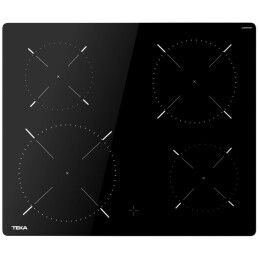 Tristar|Placa de Indução Tristar IK6161 2000 W
