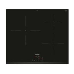 BOSCH|Placa de Indução BOSCH PUJ631BB5E 60 cm 4600 W 59,2 cm