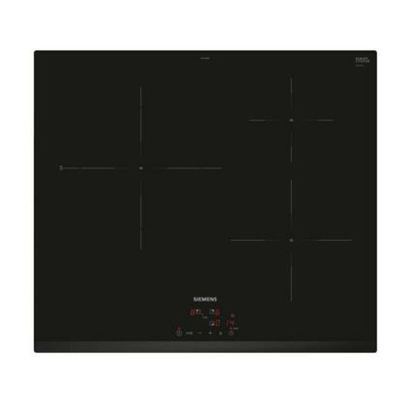 Siemens AG|Placa de Indução Siemens AG EH631BJB6E 59,2 cm 7400 W