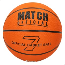 Bola de Basquetebol Match 7 Ø 24 cm (12 Unidades)