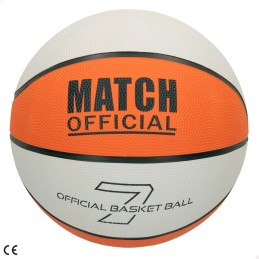 Bola de Basquetebol Match 7 Ø 24 cm (12 Unidades)