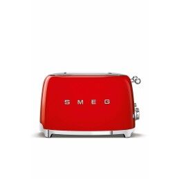 Smeg|Torradeira Smeg TSF03RDEU 2000 W