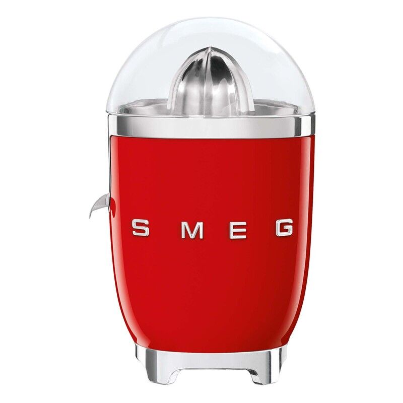 Smeg|Espremedor Elétrico Smeg CJF11RDEU Vermelho 70 W Smeg|Espremedor Elétrico Smeg CJF11RDEU Vermelho 70 W