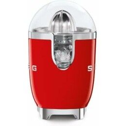 Smeg|Espremedor Elétrico Smeg CJF11RDEU Vermelho 70 W