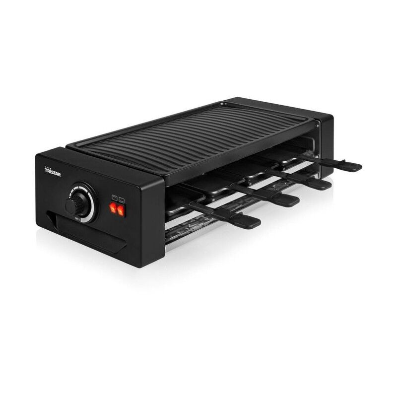 Tristar|Grill Tristar RA2736 Preto Tristar|Grill Tristar RA2736 Preto