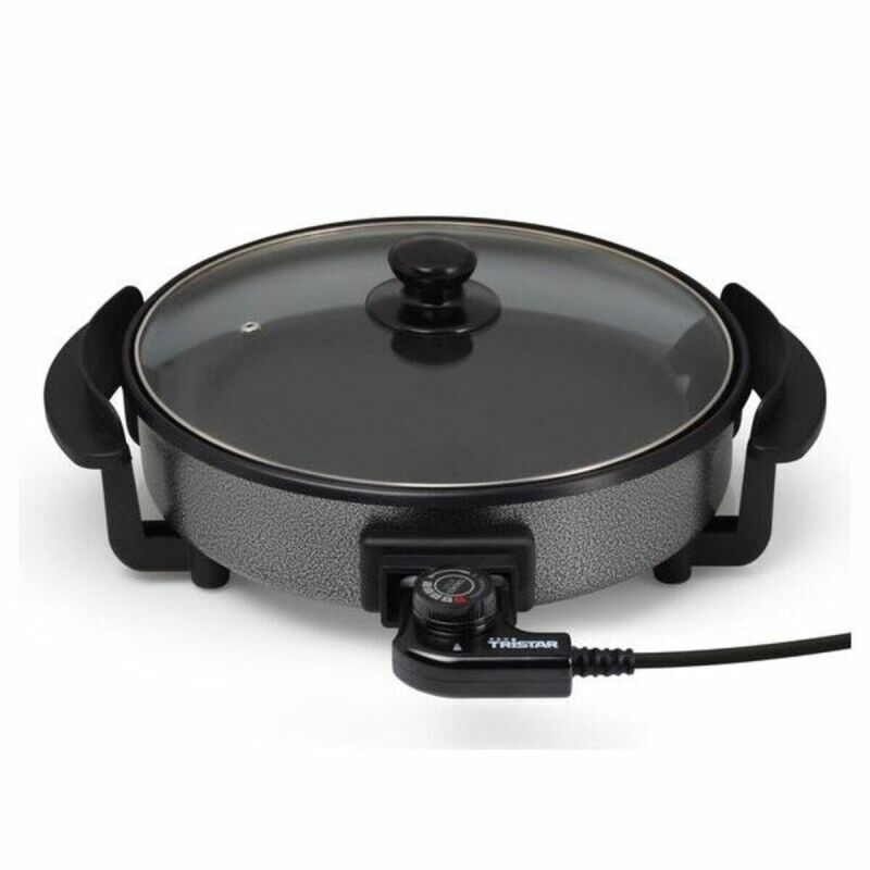 Tristar|Tacho Grill mutlifunções Tristar PZ-2963 1500W (Ø 30 cm)