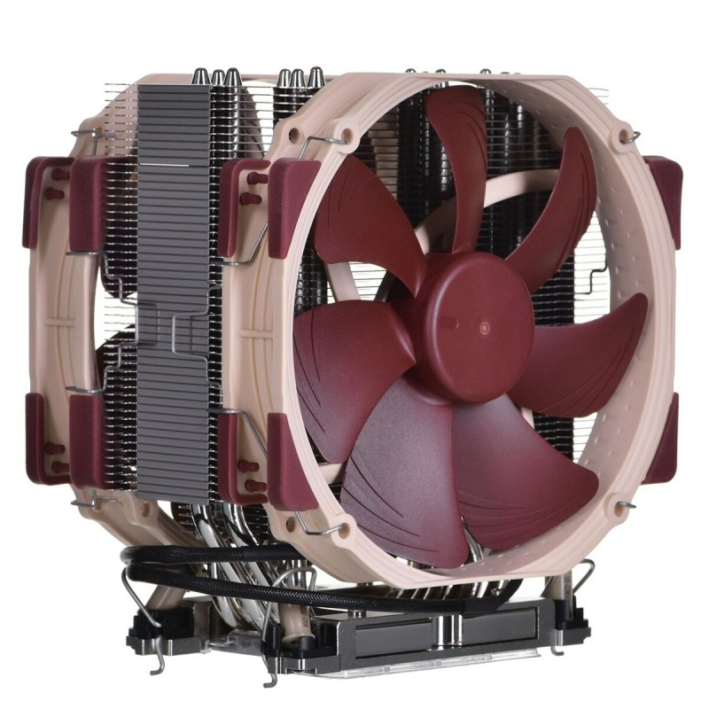 Ventilador e Dissipador Noctua NH-U14S DX-4677