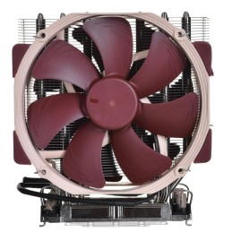 Ventilador e Dissipador Noctua NH-U14S DX-4677