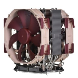 Ventilador e Dissipador Noctua NH-U14S DX-4677