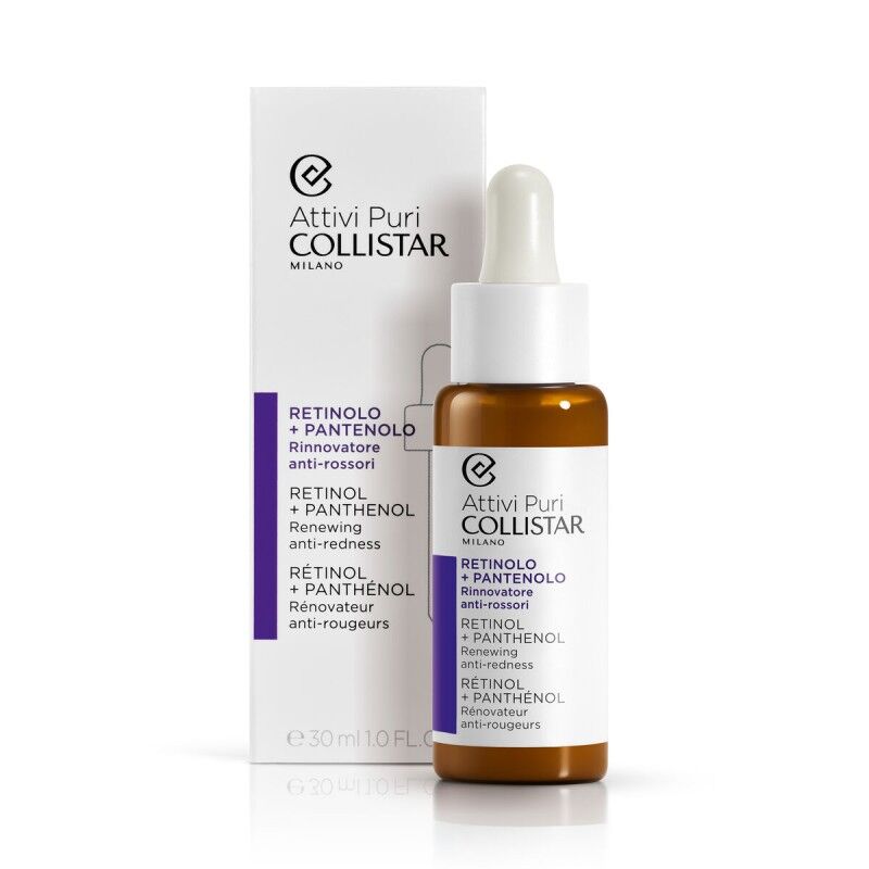 Collistar|Creme Facial Collistar Attivi Puri 30 ml Collistar|Creme Facial Collistar Attivi Puri 30 ml