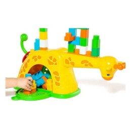 Moltó|Brinquedo Interativo Moltó Girafa (ES)