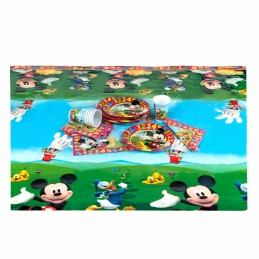 Conjunto Artigos de Festa Mickey Mouse (6 Unidades)