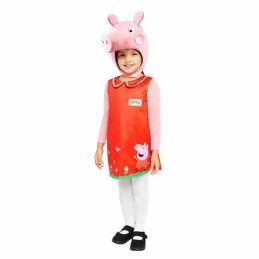 Peppa Pig|Fantasia para Crianças Peppa Pig 2 Peças