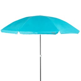 Parasol Aktive Alumínio Poliéster 170T 200 x 203,5 x 200 cm (6 Unidades)