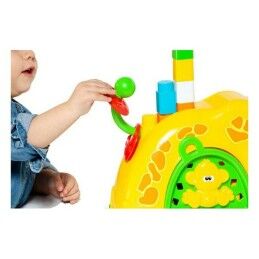 Moltó|Brinquedo Interativo Moltó Girafa (ES)