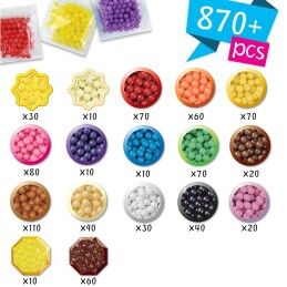 Aquabeads|Missangas Aquabeads 31832