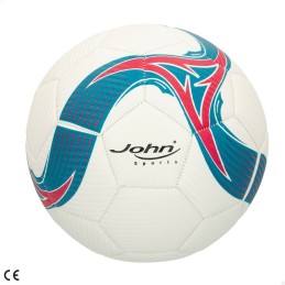 Bola de Futebol John Sports Premium Relief 5 Ø 22 cm TPU (12 Unidades)