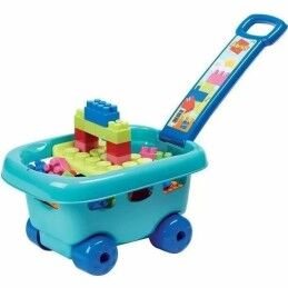 Ecoiffier|Jogo de Construção Ecoiffier Multicolor