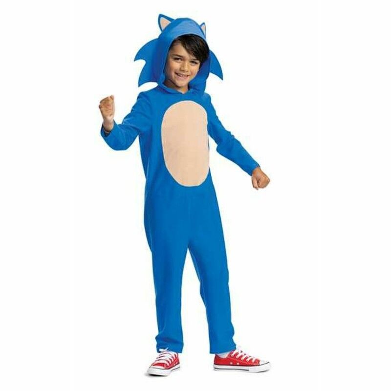 Sonic|Fantasia para Crianças Sonic Fancy
