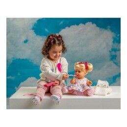 Berjuan|Boneca bebé Baby Susú Sister Berjuan (38 cm)