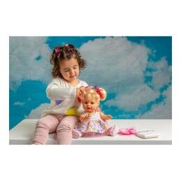 Berjuan|Boneca bebé Baby Susú Sister Berjuan (38 cm)