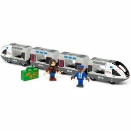 Brio|Comboio Brio TGV High-Speed Train