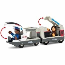 Brio|Comboio Brio TGV High-Speed Train