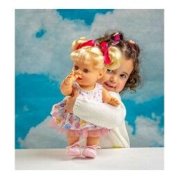 Berjuan|Boneca bebé Baby Susú Sister Berjuan (38 cm)