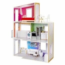 Rainbow High|Casa de Bonecas Rainbow High Townhouse