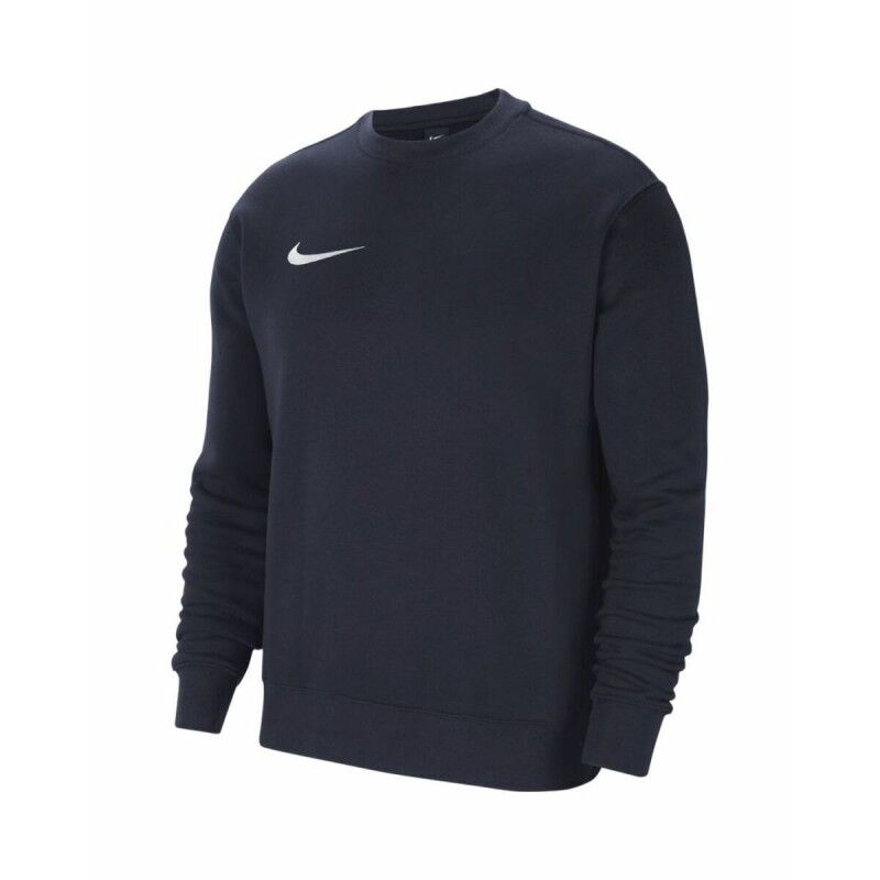 Nike|Polar sem Capuz Criança PARK 20 FLEECE Nike CW6904 451 Azul Marinho Nike|Polar sem Capuz Criança PARK 20 FLEECE Nike CW6904 451 Azul Marinho