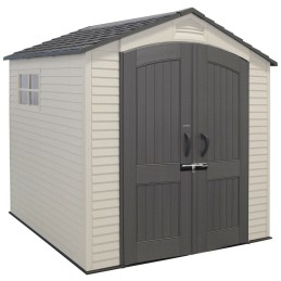 Cabina Lifetime 60190 Exterior 214 x 227 x 213 cm