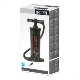 Bomba de ar Intex Double Quick IIIS (3 Unidades)