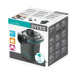 Bomba de Ar Elétrica Intex Quick Fill Investível 220-240 V (6 Unidades)