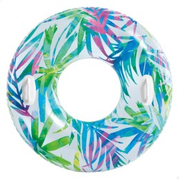 Roda Insuflável Intex 97 cm Tropical 97 x 280 x 97 cm (12 Unidades)