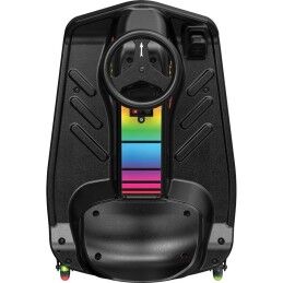 Razor|Carro elétrico para crianças Razor Razor Crazy Preto
