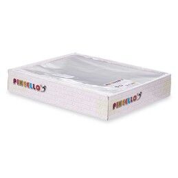 Pincello|Capas Pincello 379 A4