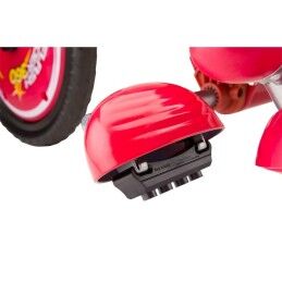 Razor|Moto Correpassagens Razor 20036599 Preto Cor de Rosa 96,5 x 61 x 61 cm