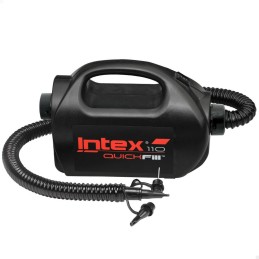 Bomba de Ar Elétrica Intex Quick Fill Interior/Exterior 220-240 V (4 Unidades)