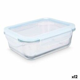 Quttin|Lancheira Quttin   300 ml 12,5 x 12 x 5,8 cm (12 Unidades)