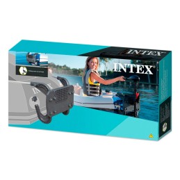 Suporte do motor Intex MARINER/EXCURSION/SEAHAWK/CHALLE Barco Insuflável 3 Unidades