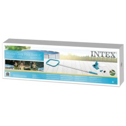 Kit de Manutenção para Piscinas Intex 29,5 x 276 x 3 cm (4 Unidades)