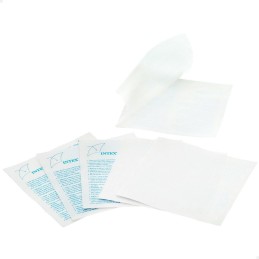 Kit de Reparação Intex Insuflável 7 x 0,5 x 7 cm (36 Unidades)