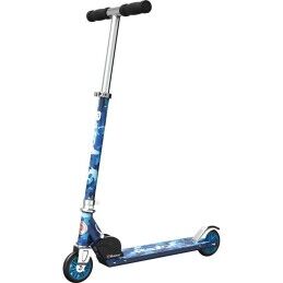 Spidey|Bicicleta Infantil Spidey   10" Sem Pedais Azul
