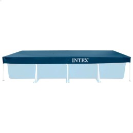 Cobertura de Piscina Intex 28039 460 x 20 x 226 cm