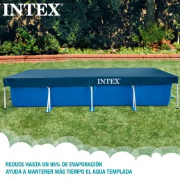 Cobertura de Piscina Intex 28039 460 x 20 x 226 cm